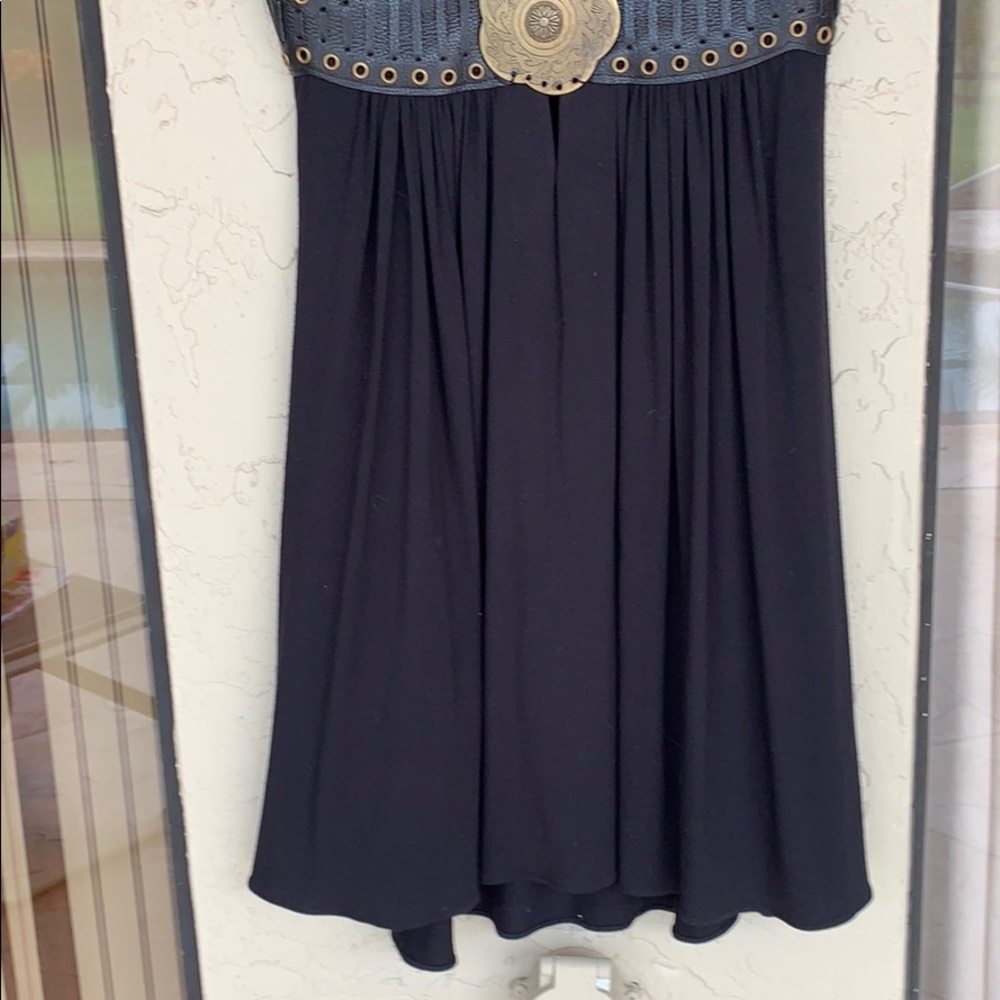 Amazing SKY dress - Picture 4 of 6